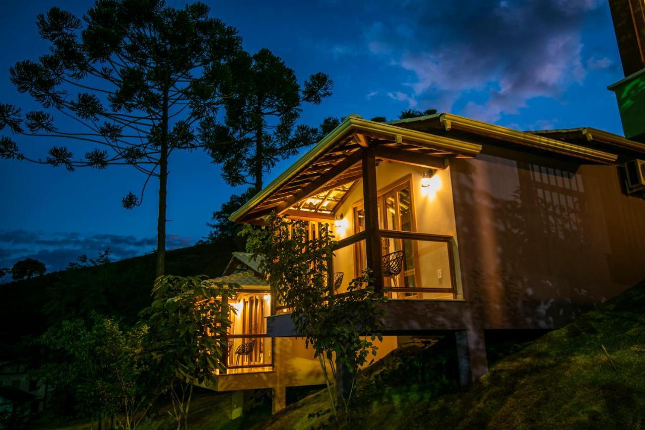 Hospedagem Santa Rita Espera Feliz Luaran gambar